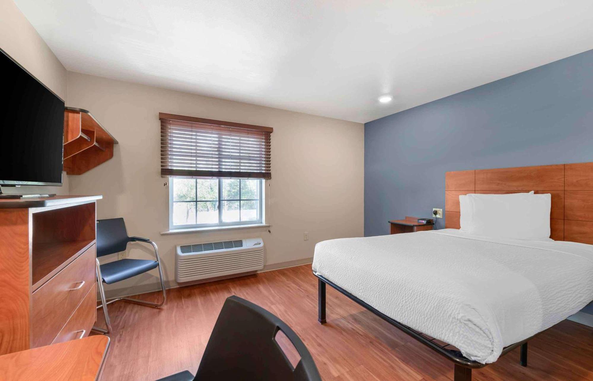 Extended Stay America Select Suites - Mobile - Daphne Exterior photo