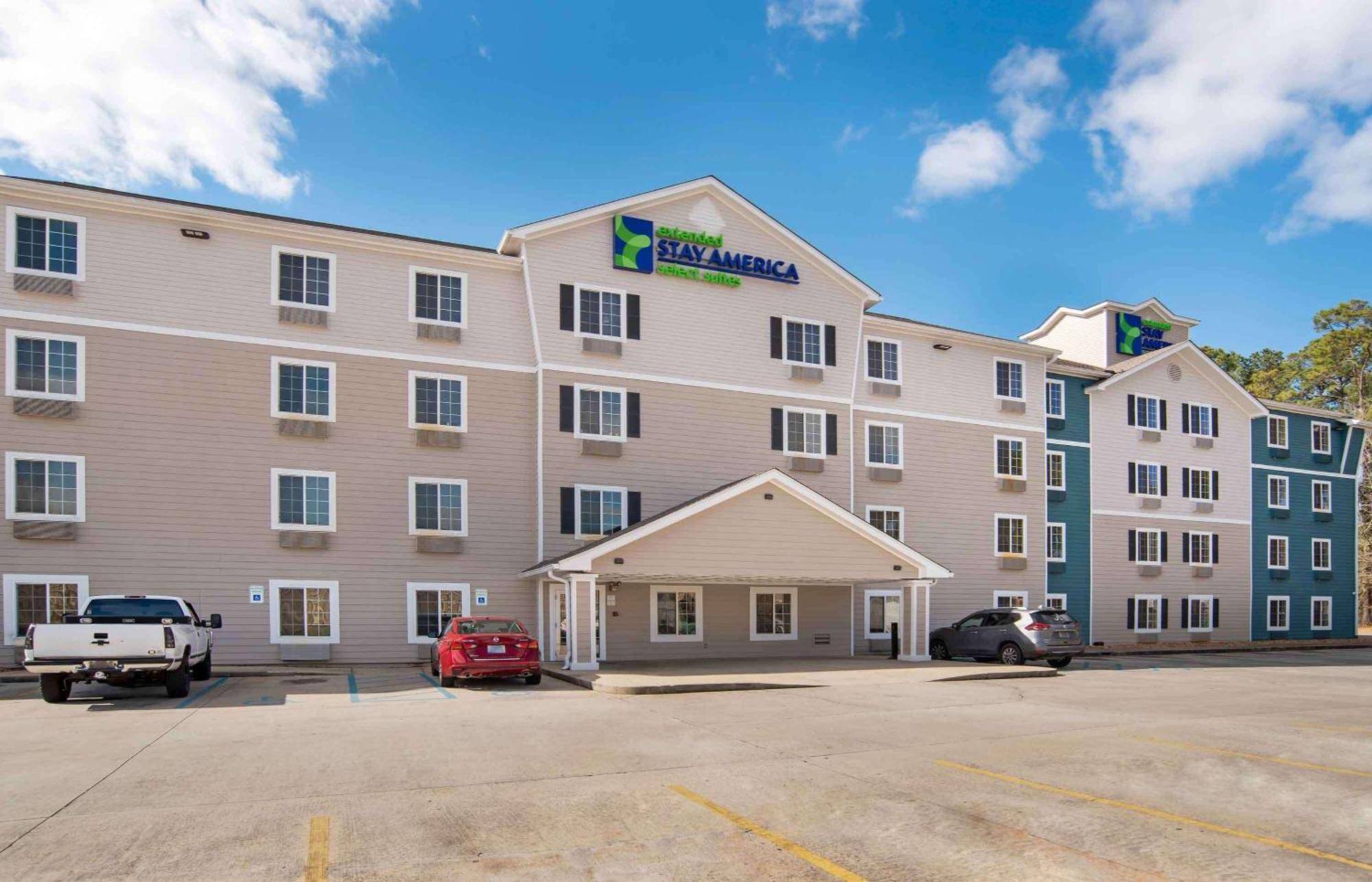 Extended Stay America Select Suites - Mobile - Daphne Exterior photo
